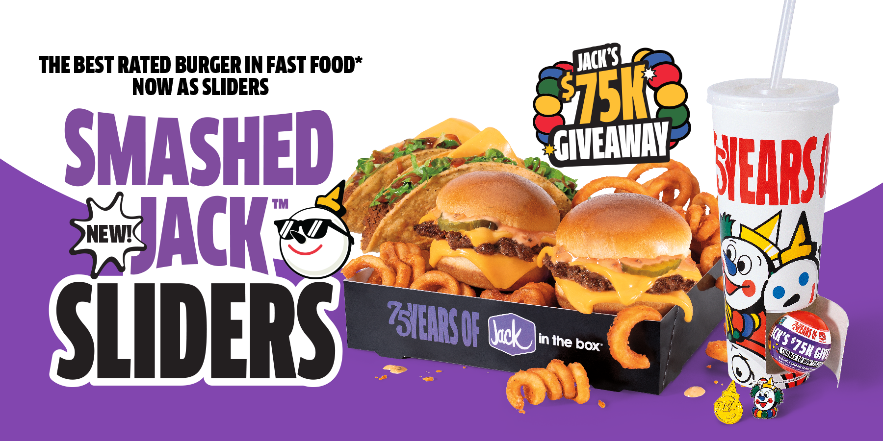 Jack in the Box
