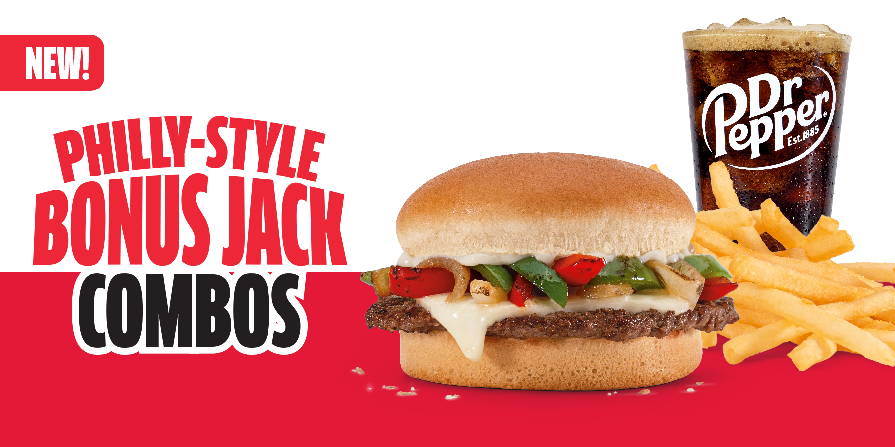 Jack in the Box