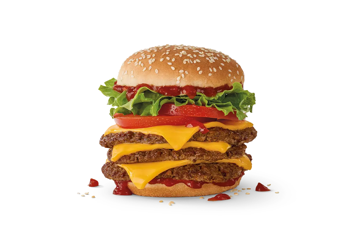 View the Jack in the Box Menu to Order Pick Up or Delivery | Jack