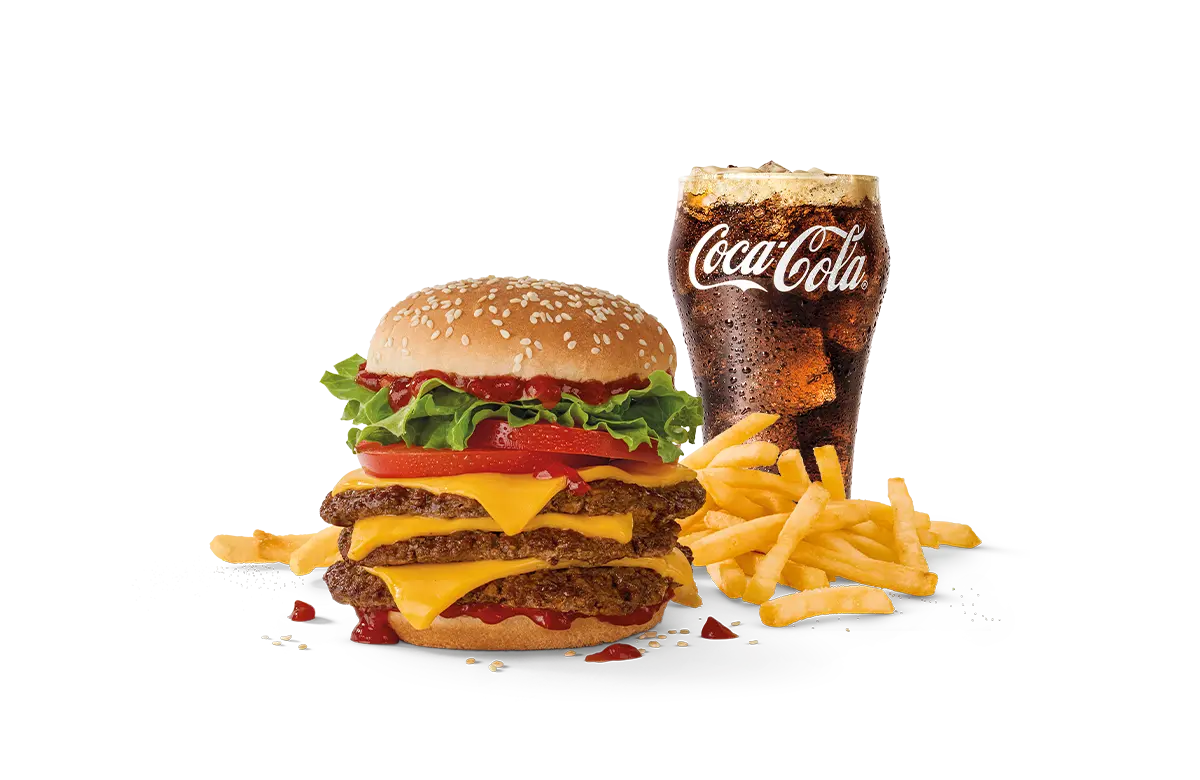 View the Jack in the Box Menu to Order Pick Up or Delivery | Jack