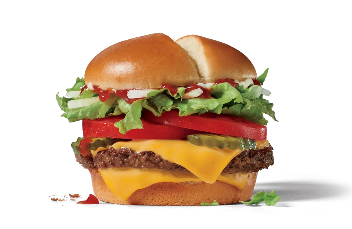Jack in the Box