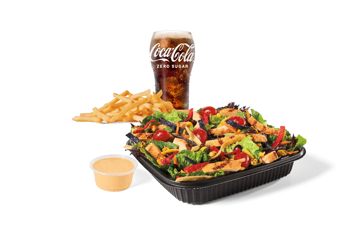 View the Jack in the Box Menu to Order Pick Up or Delivery | Jack