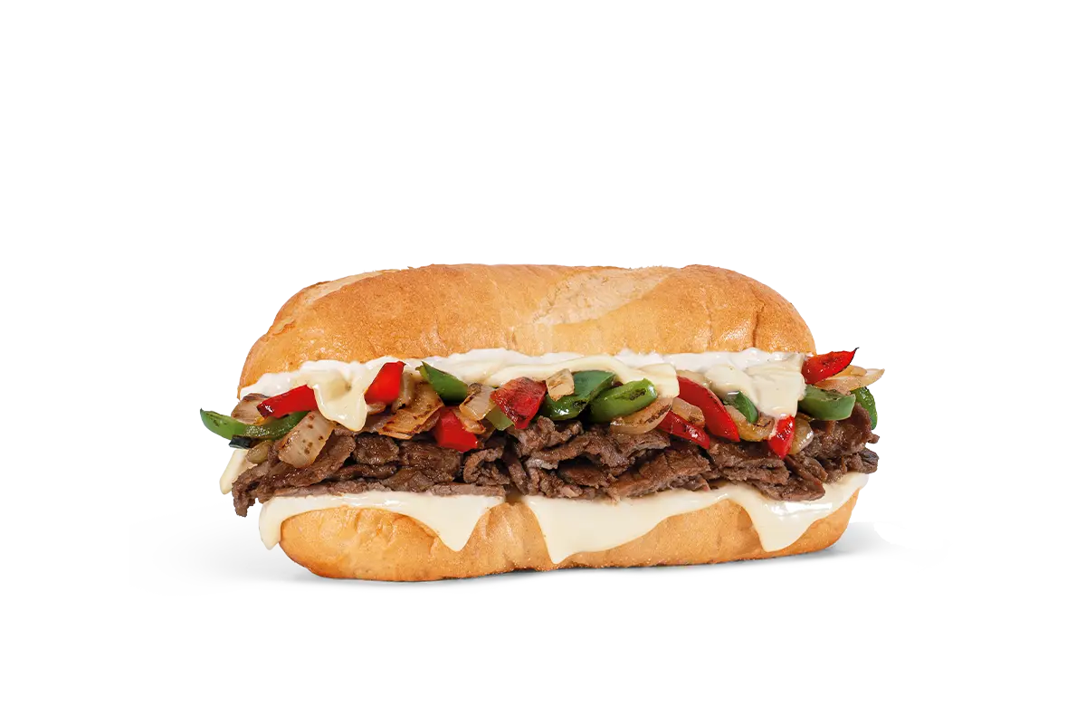 Philly Cheesesteak
