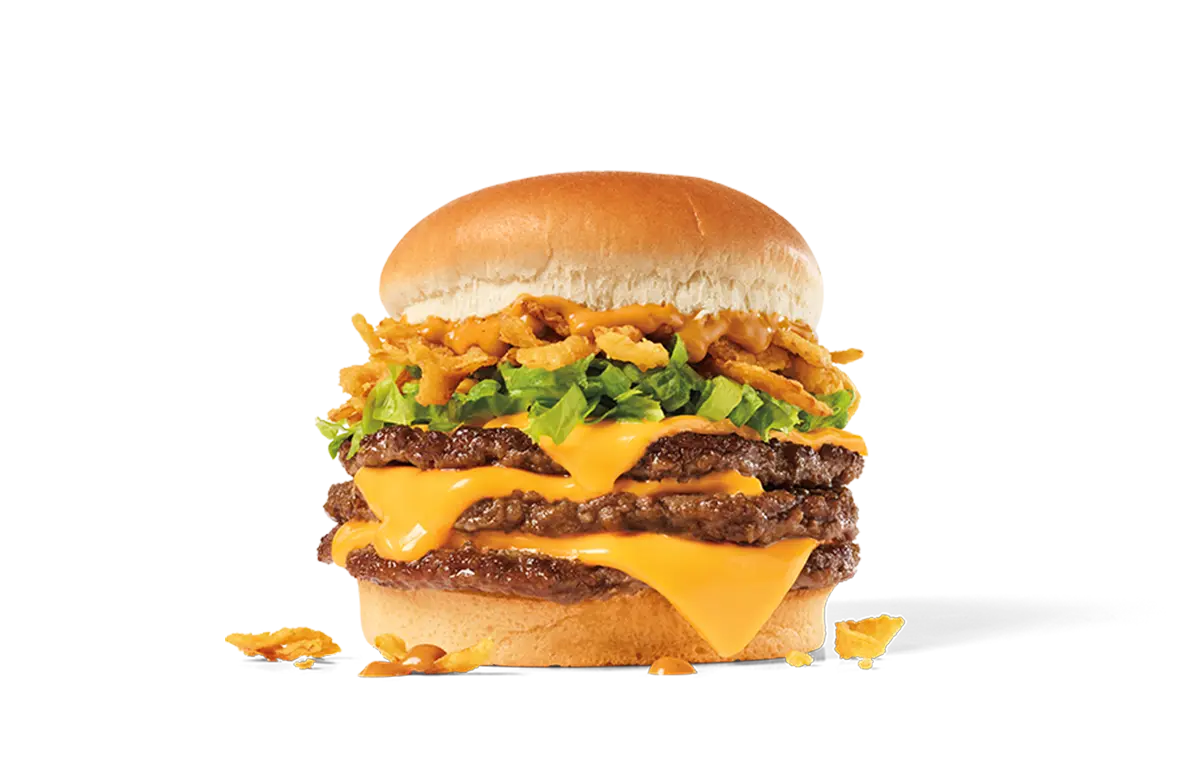 Jack in the Box