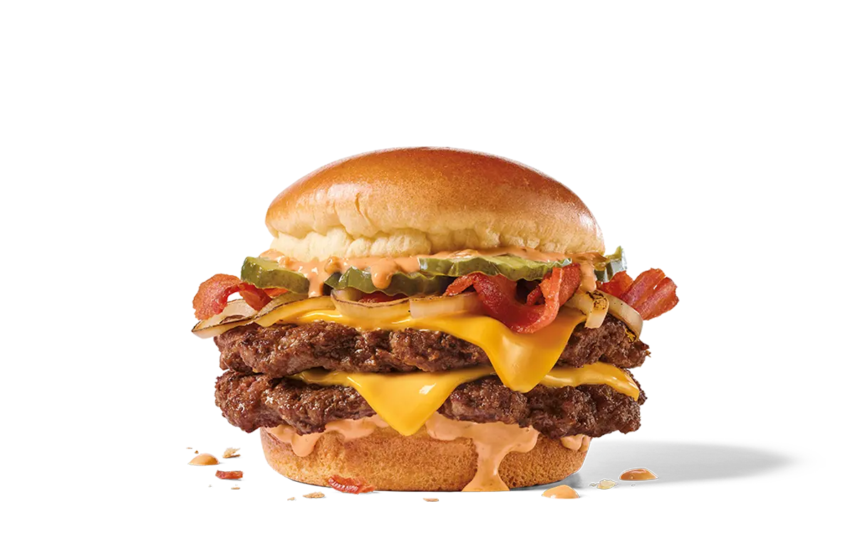 View the Jack in the Box Menu to Order Pick Up or Delivery | Jack