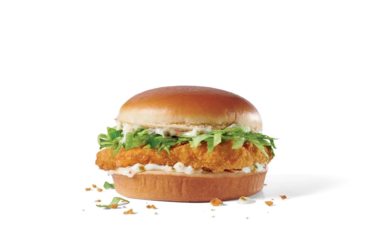 calories fish meal jack n the box Jack in the Box