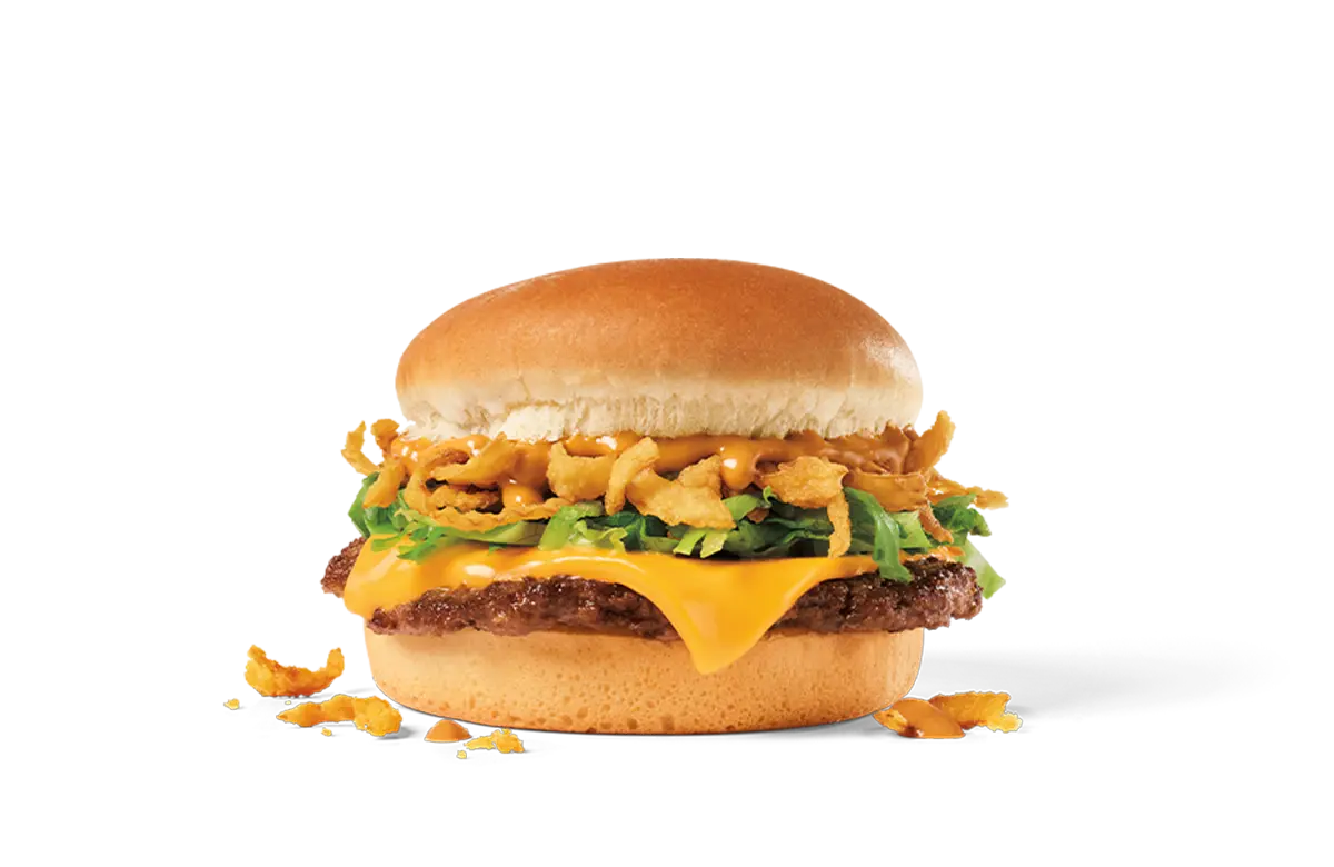 Jack in the Box