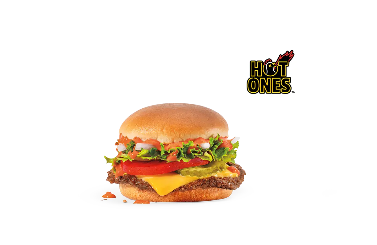 Jack in the Box